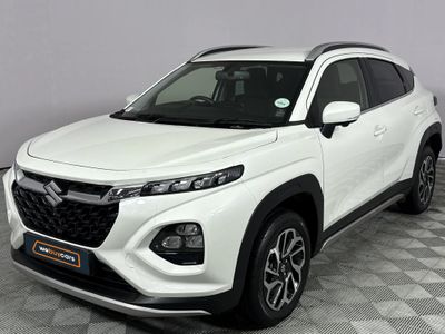 2025 Suzuki Fronx 1.5 GLX Auto