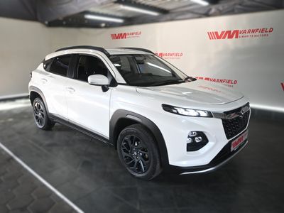 2024 Suzuki Fronx 1.5 GL
