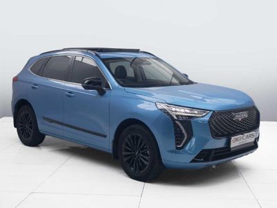 2023 Haval Jolion 1.5T S Super Luxury DCT