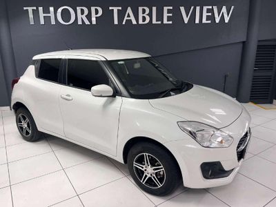 2022 Suzuki Dzire 1.2 GL
