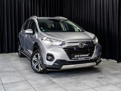 2023 Honda WR-V 1.2 Comfort
