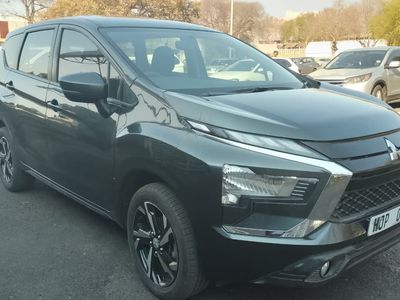 2025 Mitsubishi Xpander 1.5 Auto