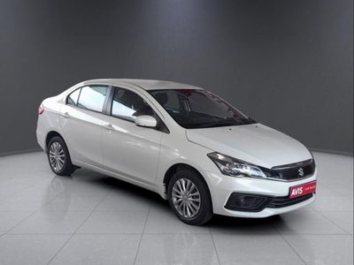 2025 Suzuki Ciaz 1.5 GL Auto