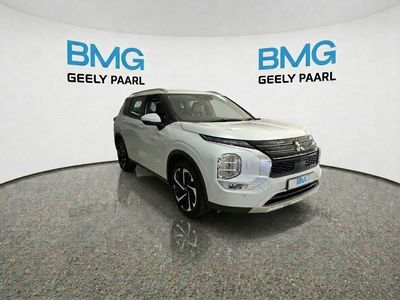 2024 Mitsubishi Outlander 2.5 GLS Auto