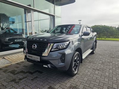 2023 Nissan Navara 2.5 DDTi LE Plus Auto Double-Cab