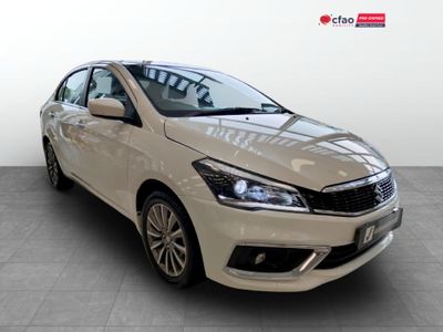 2024 Suzuki Ciaz 1.5 GLX Auto