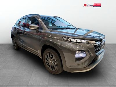 2025 Suzuki Fronx 1.5 GL Auto