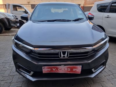 2025 Honda Amaze 1.2 Comfort