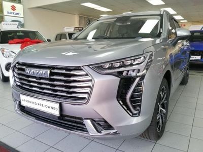 2024 Haval H2 1.5T Luxury