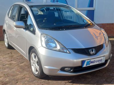 2009 Honda Jazz 1.5i EX