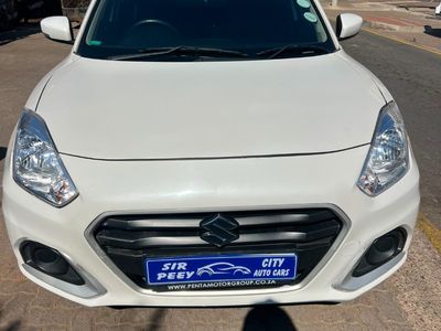 2024 Suzuki Dzire 1.2 GL