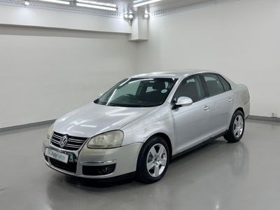 2006 Volkswagen Jetta IV 1.6