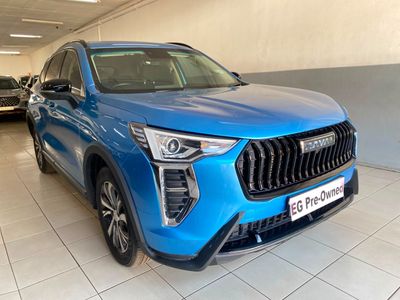 2025 Haval Jolion Pro 1.5T Premium DCT