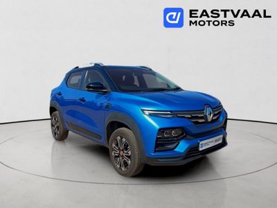 2022 Renault Kiger 1.0T Intens Auto