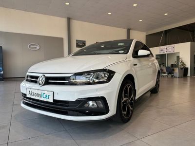 2021 Volkswagen Polo 1.0 TSI Comfortline