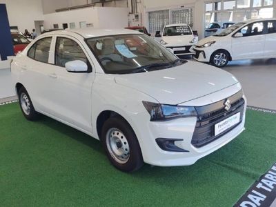 2025 Suzuki Dzire 1.2 GA