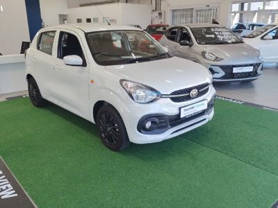 2025 Toyota Vitz 1.0 XR