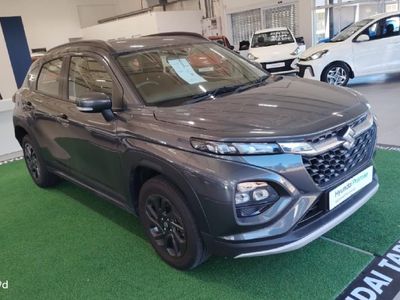 2025 Suzuki Fronx 1.5 GL