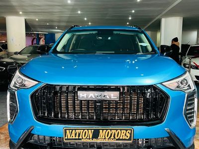 2025 Haval Jolion Pro 1.5T Ultra Luxury DCT