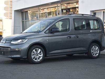2026 Volkswagen Caddy 2.0 TDI (75kw)
