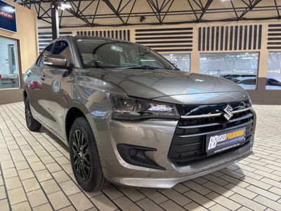 2026 Suzuki Dzire 1.2 GL+ Auto