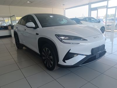 2026 BYD Sealion 7 Premium