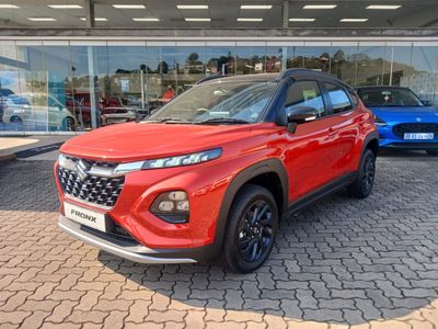 2026 Suzuki Fronx 1.5 GL Auto