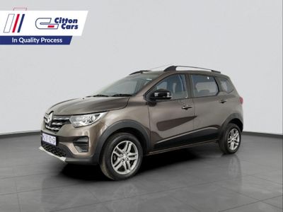 2025 Renault Triber 1.0 Dynamique