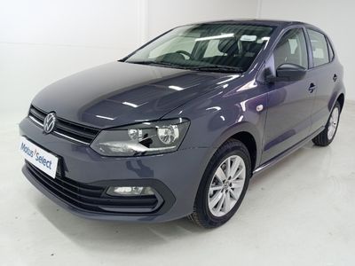 2026 Volkswagen Polo Vivo 1.4