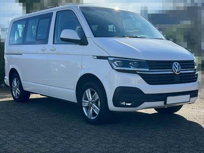 2023 Volkswagen Kombi T6.1 2.0 TDI (110kW) Auto Trendline