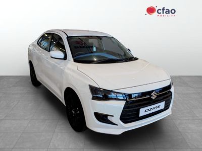 2026 Suzuki Dzire 1.2 GL+