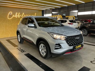 2023 Chery Tiggo 4 Pro 1.5 Comfort Auto