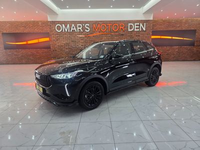 2026 Haval Jolion Pro 1.5T Super Luxury DCT