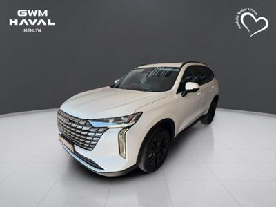 2026 Haval H6 2.0T Super Luxury Auto