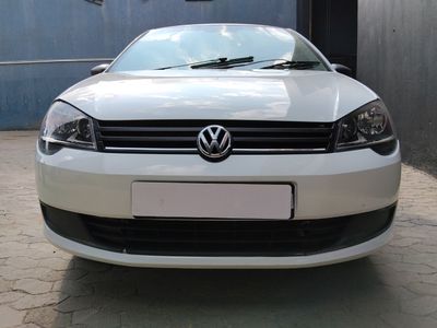 2017 Volkswagen Polo Vivo GP 1.4 Trendline 5-dr