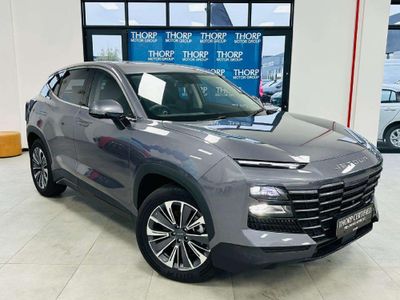2025 Jetour Dashing 1.5T Deluxe