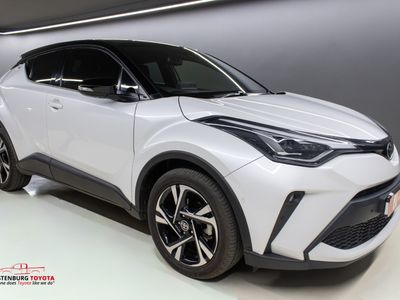 2024 Toyota C-HR 1.2T Luxury Auto