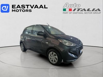 2022 Hyundai Atos 1.1 Motion