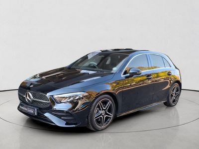 2025 Mercedes-Benz A-Class A 200 Auto