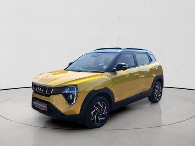 2025 Mahindra XUV 3XO 1.2T AX7L