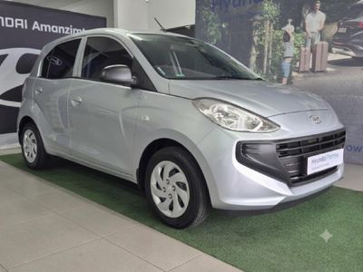 2020 Hyundai Atos 1.1 Motion