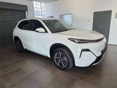 2026 Geely E5 EM-i Aspire (Phev)