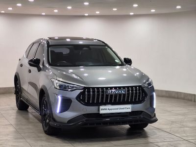 2024 Haval Jolion Pro 1.5T Ultra Luxury DCT
