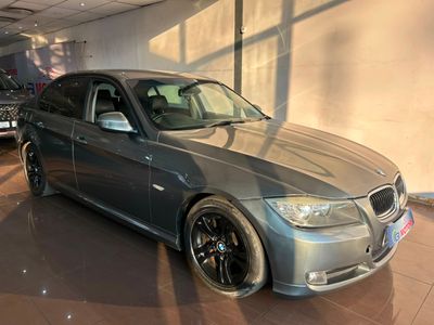 2011 BMW 3 Series 320d Exclusive Auto