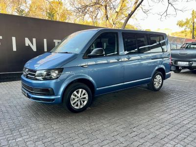 2016 Volkswagen Kombi 2.0 TDI Auto (103kW) Trendline
