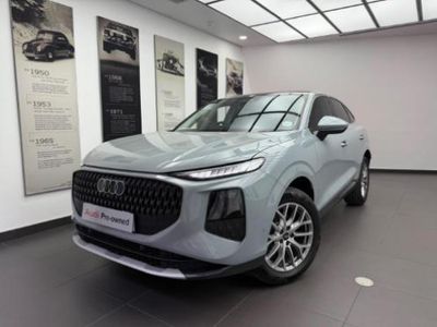 2026 Audi Q3 Sportback 1.4 TFSI Advanced S Tronic (110kW)