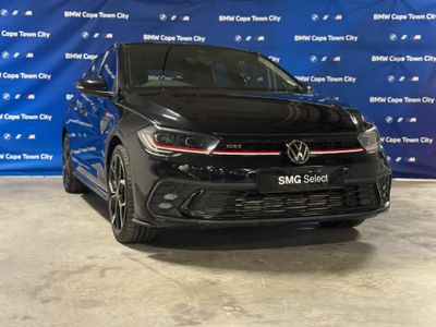 2023 Volkswagen Polo 2.0 GTI Auto (147kW)