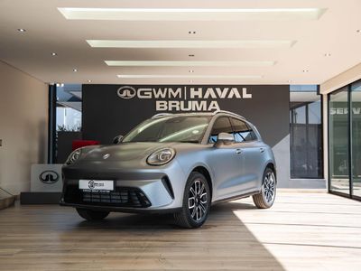 2026 GWM Ora 5 Super Luxury BEV Auto