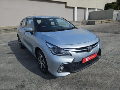 2023 Toyota Starlet 1.5 XS