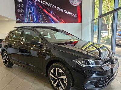 2026 Volkswagen Polo 1.0 TSI Life Auto DSG